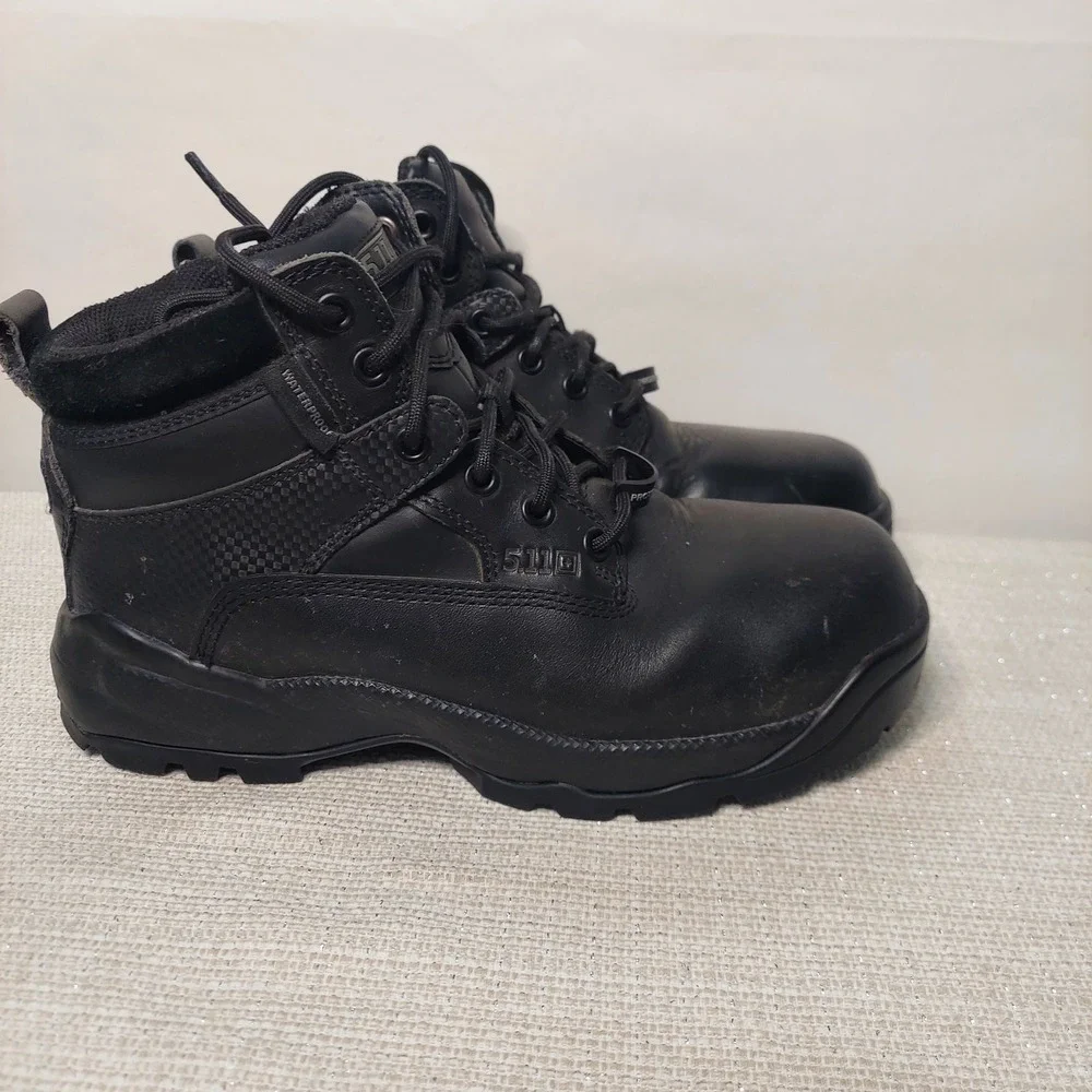 5.11 Tactical ATAC 6